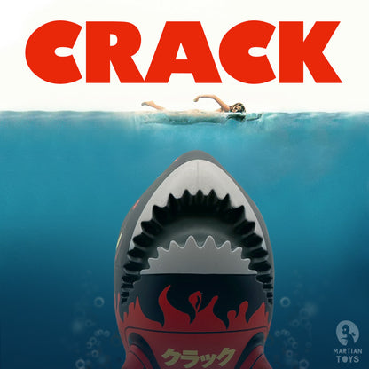 Wave 2 Megalobombs - Crack / KMNDZ / Kenji Chai / Tikkywow