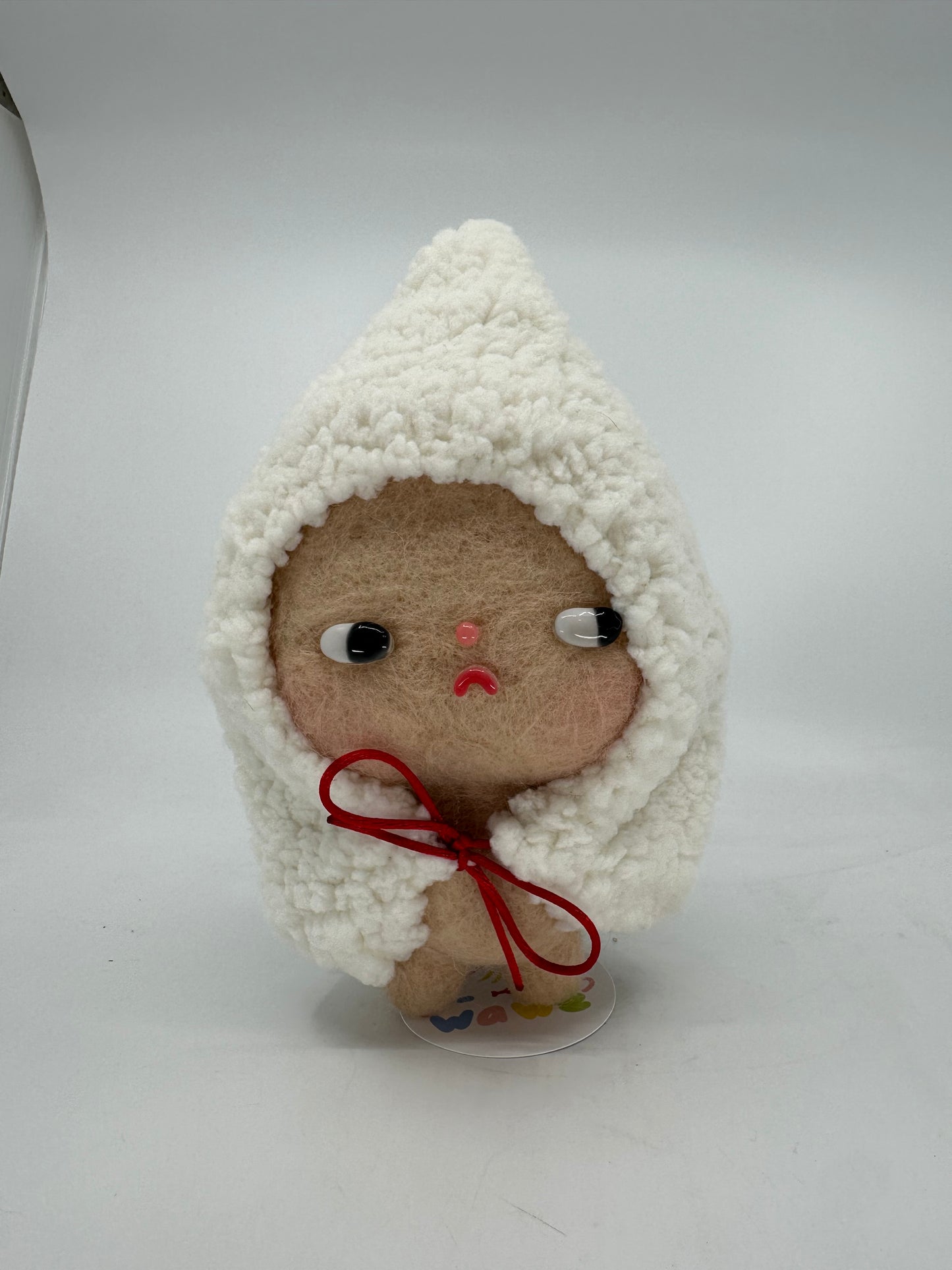FomoCon - “Snow Babies” by Wawe Studio