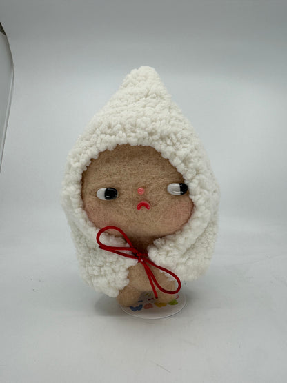 FomoCon - “Snow Babies” by Wawe Studio