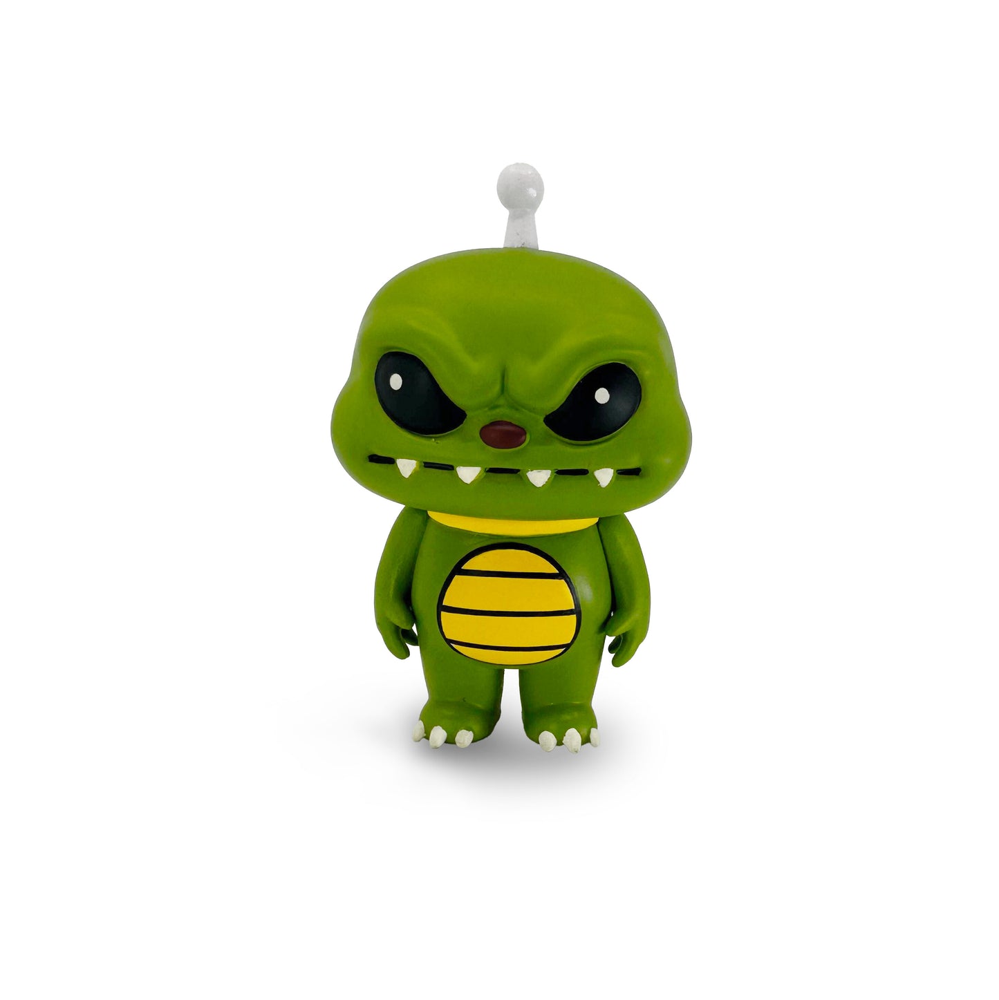 Galaxy Allstars: Alien Commander by Martian Toys