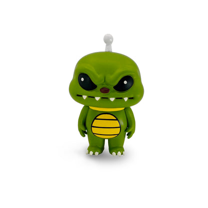 Galaxy Allstars: Alien Commander by Martian Toys