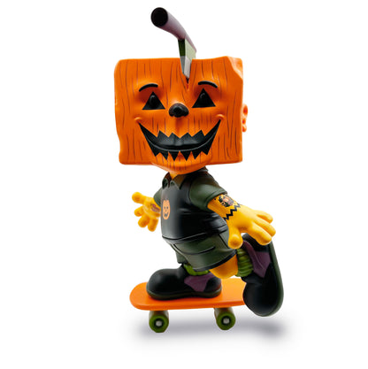 Blockhead by Bob Dob x Martian Toys