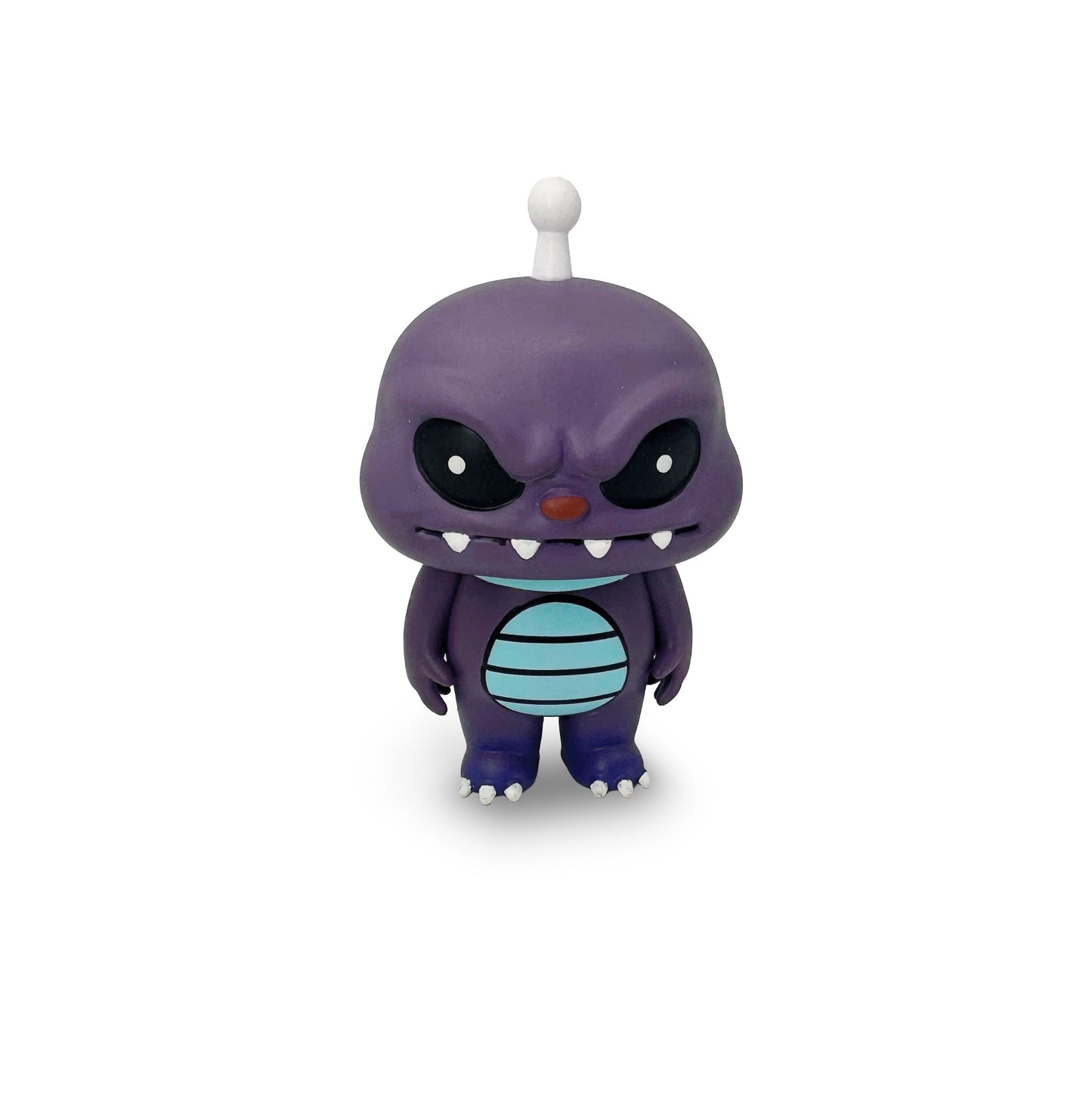 Galaxy Allstars: Alien Nemesis by Martian Toys