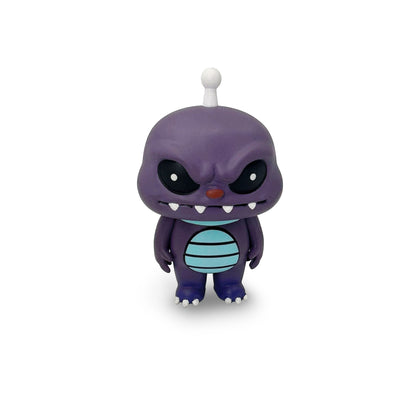 Galaxy Allstars: Alien Nemesis by Martian Toys