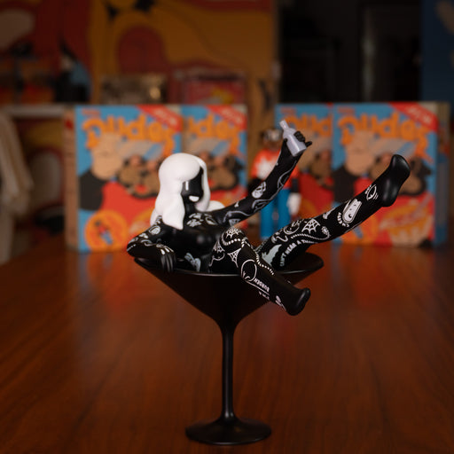 ZAIRA OG Edition by Distortedd — Martian Toys