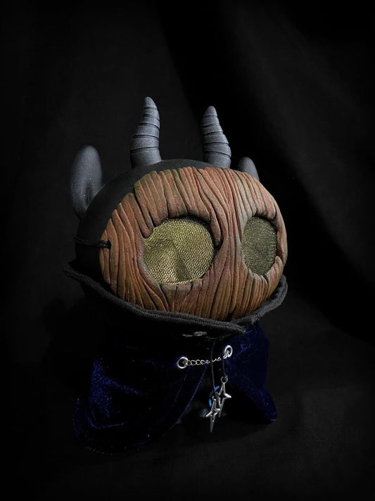 Chamuko - Kuro - " "