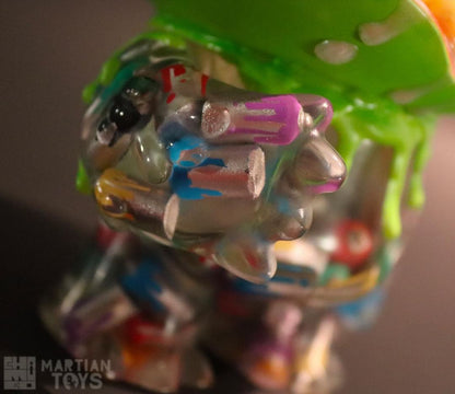 Chamuko - TJP Customs - " "