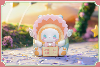 Emma Secret Forest Lucky Egg Fortune Series by MJ Studio