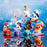 Winter Wonderland Unicorno Series by Tokidoki