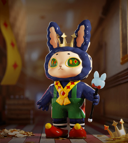 The World of Cards: All Star Blind Box