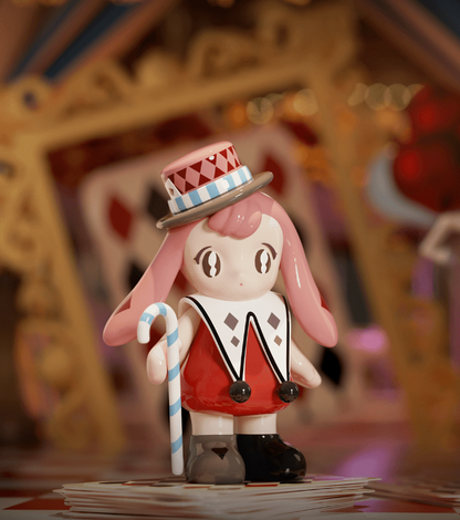 The World of Cards: All Star Blind Box