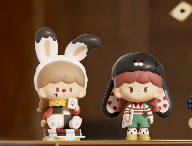 The World of Cards: All Star Blind Box