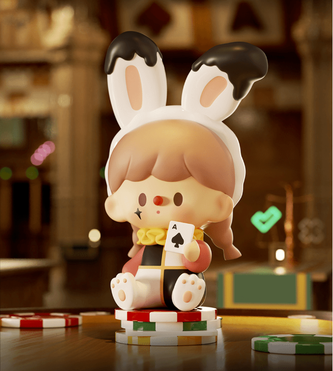 The World of Cards: All Star Blind Box