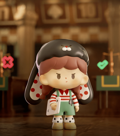 The World of Cards: All Star Blind Box