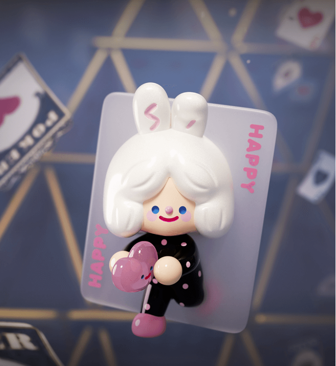 The World of Cards: All Star Blind Box