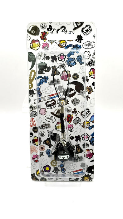 Mai Hiro Bell Straps by Nakanari x Kuso Vinyl