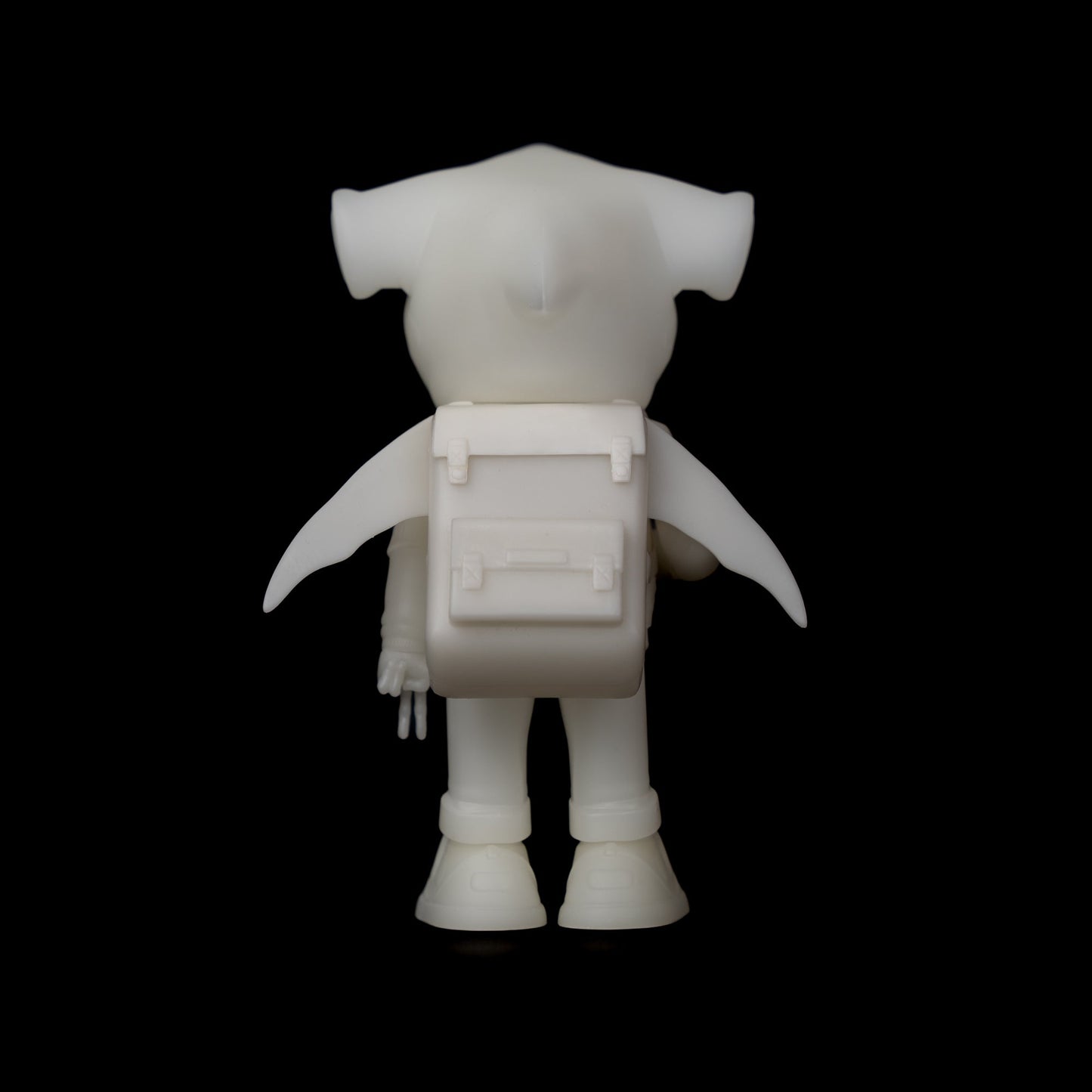 HammerHood by TenHundred x Martian Toys