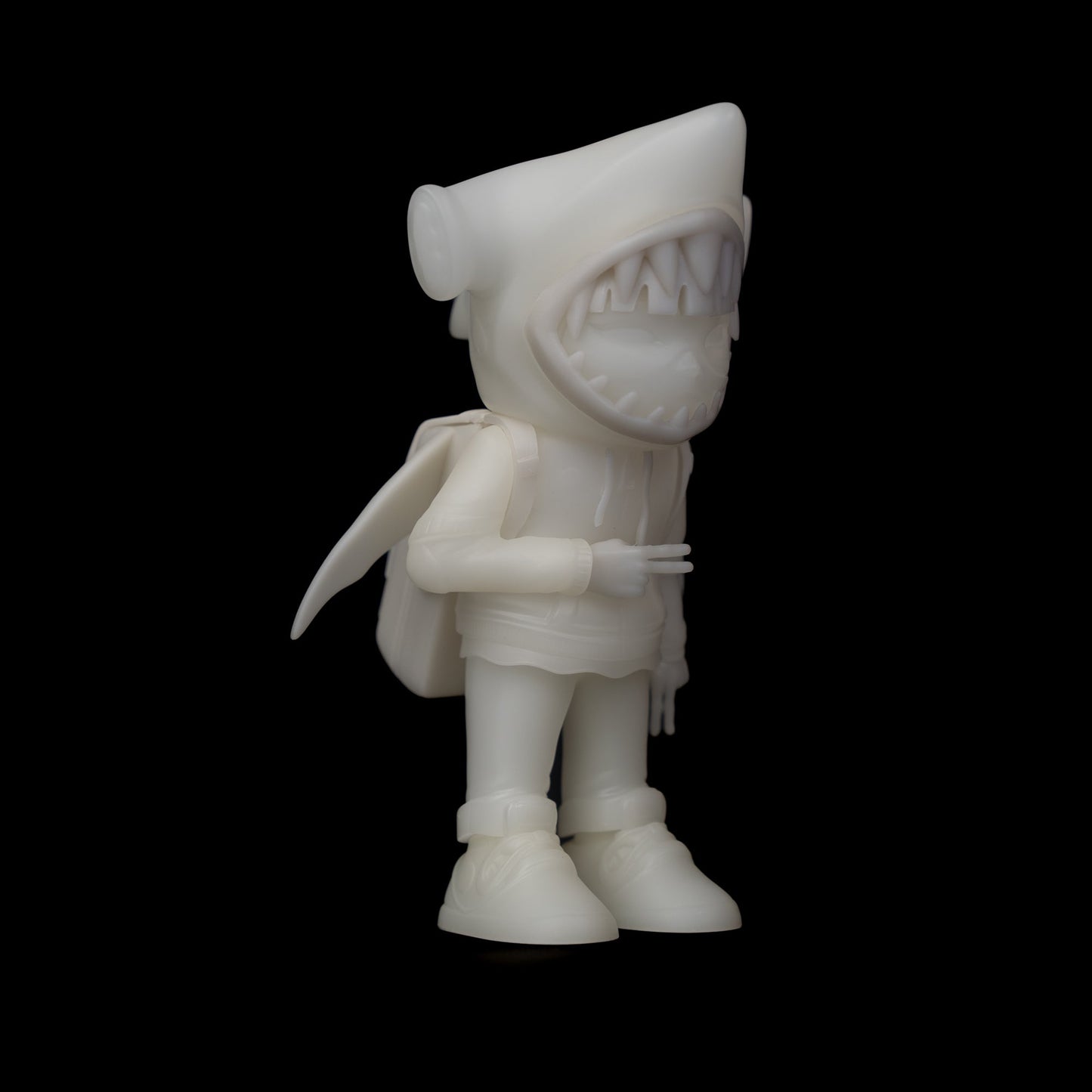 HammerHood by TenHundred x Martian Toys