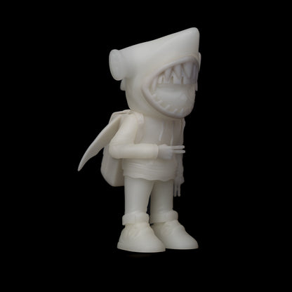 HammerHood by TenHundred x Martian Toys