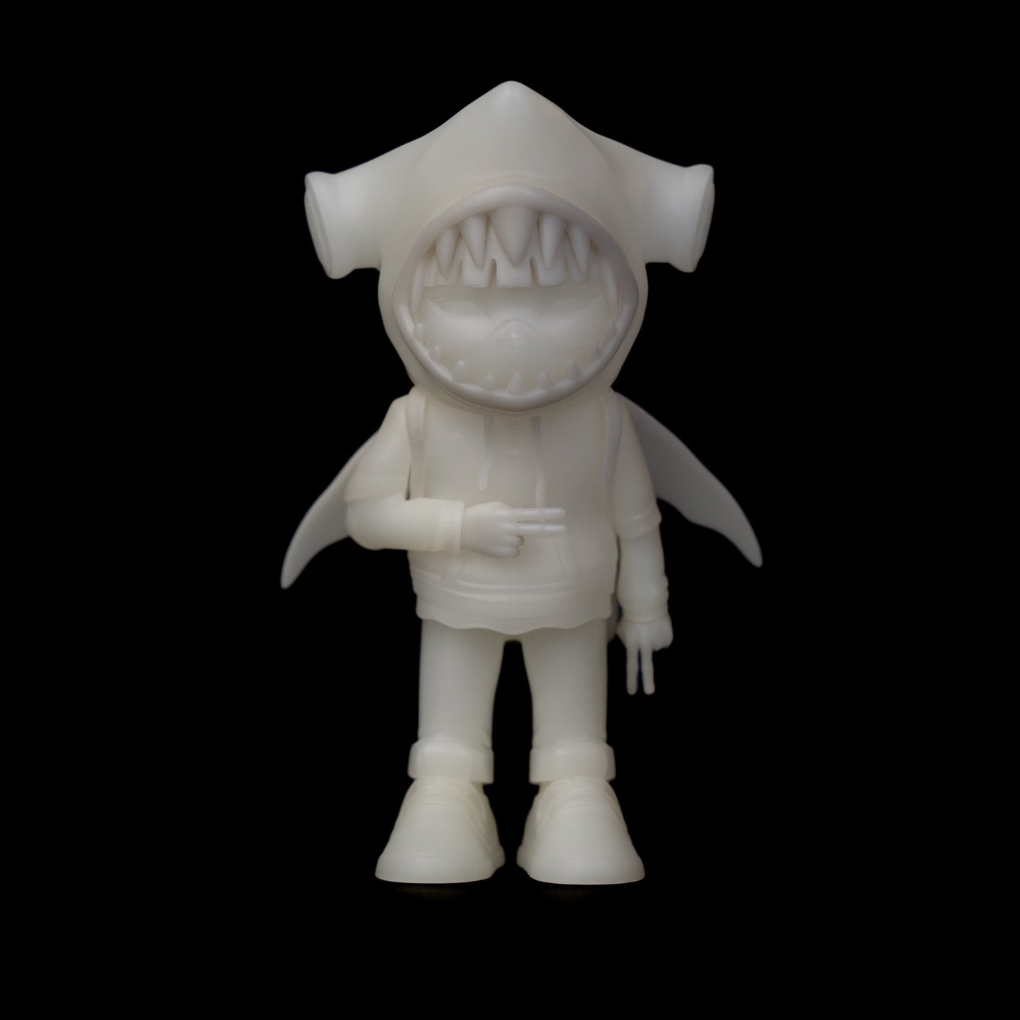 HammerHood by TenHundred x Martian Toys