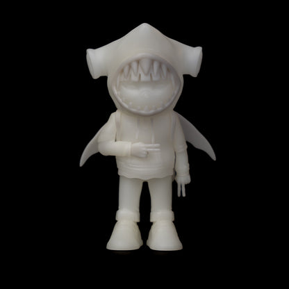 HammerHood by TenHundred x Martian Toys