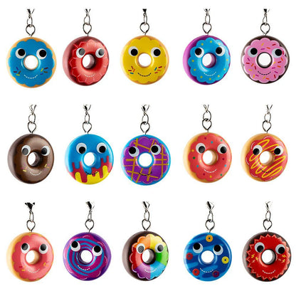 Yummy World: Attack of the Donuts Blind Box