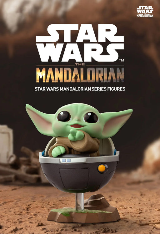Star Wars: The Mandalorian Blind Box