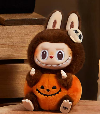 Labubu: Happy Halloween Party Series – Martian Toys