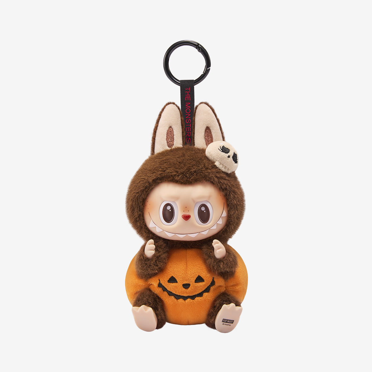 新品　Labubu Happy Halloween Partyシリーズぬいぐるみ Labubu: Happy Halloween Party Series – Martian Toys
