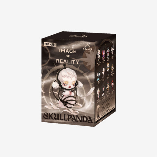 SKULLPANDA: Image of Reality Blind Box