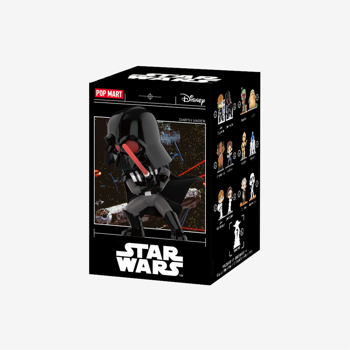 Star Wars: Blind Box