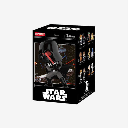 Star Wars: Blind Box