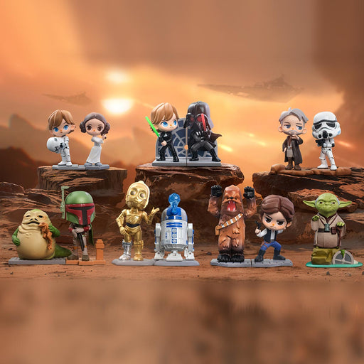 Star Wars: Blind Box