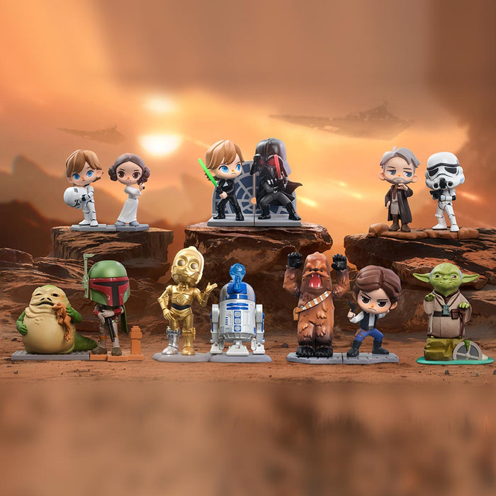 Star Wars: Blind Box
