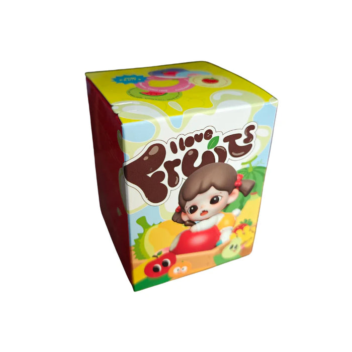 Zoraa: I Love Fruits Blind Box