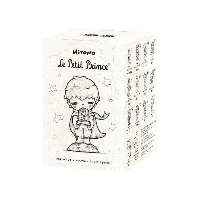 Hirono: Le Petit Prince Series Blind Box