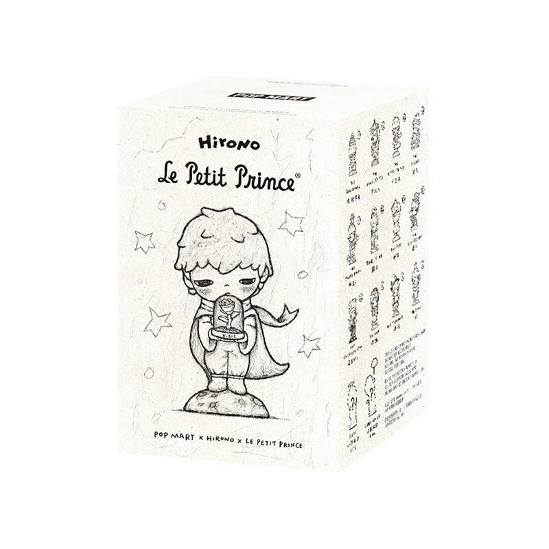 Hirono: Le Petit Prince Series Blind Box