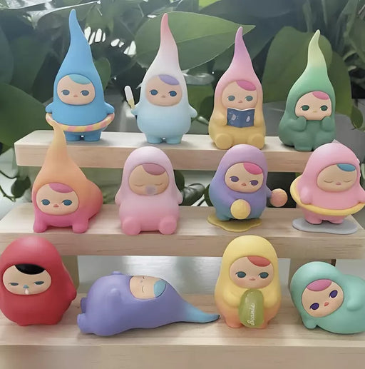 Pucky: Relax Beanie Blind Box