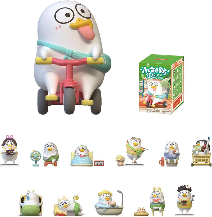 Duckyo: Leisure Life Blind Box