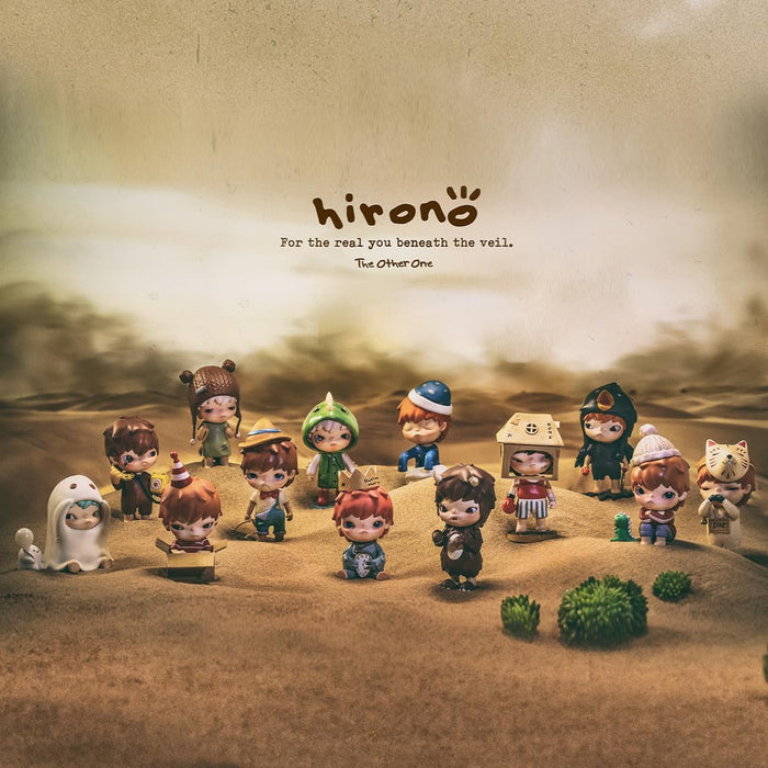 Hirono: The Other One Blind Box