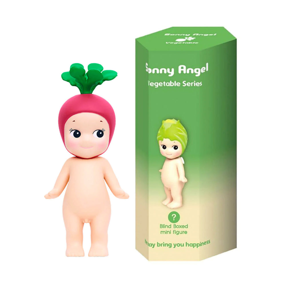 Sonny Angel: Vegetable Blind Box