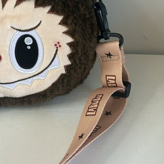 Labubu: Plush Bag