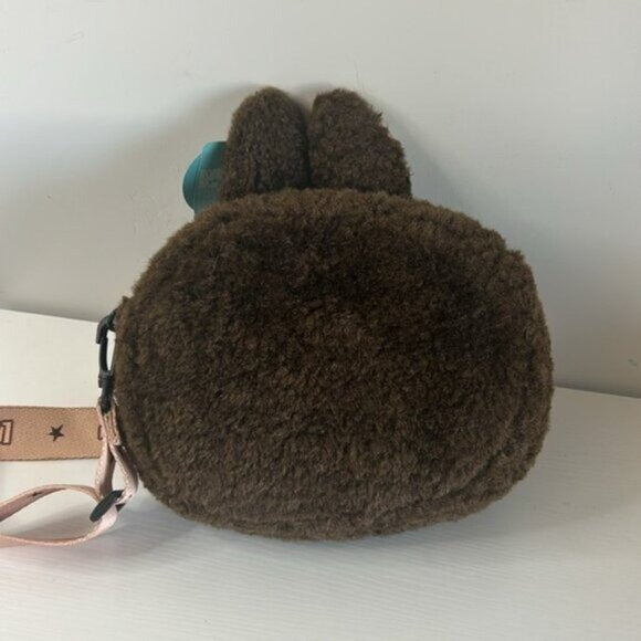 Labubu: Plush Bag