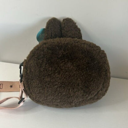 Labubu: Plush Bag