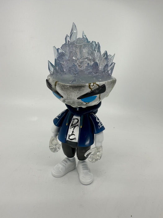 RAW23 - DTC Studios - "Raw IceMan"