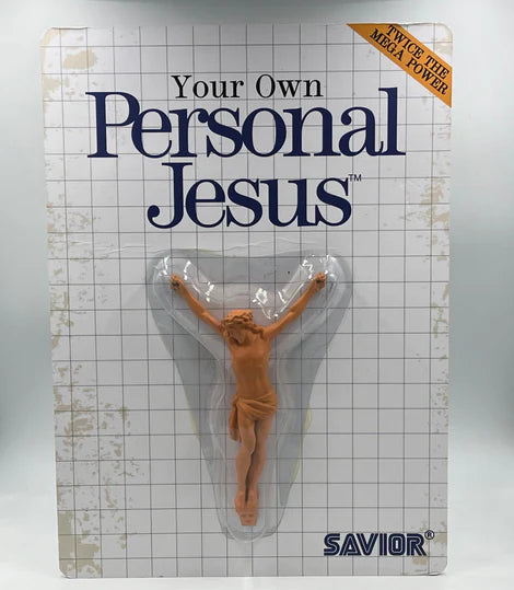 Personal Jesus "Flesh" by RYCA