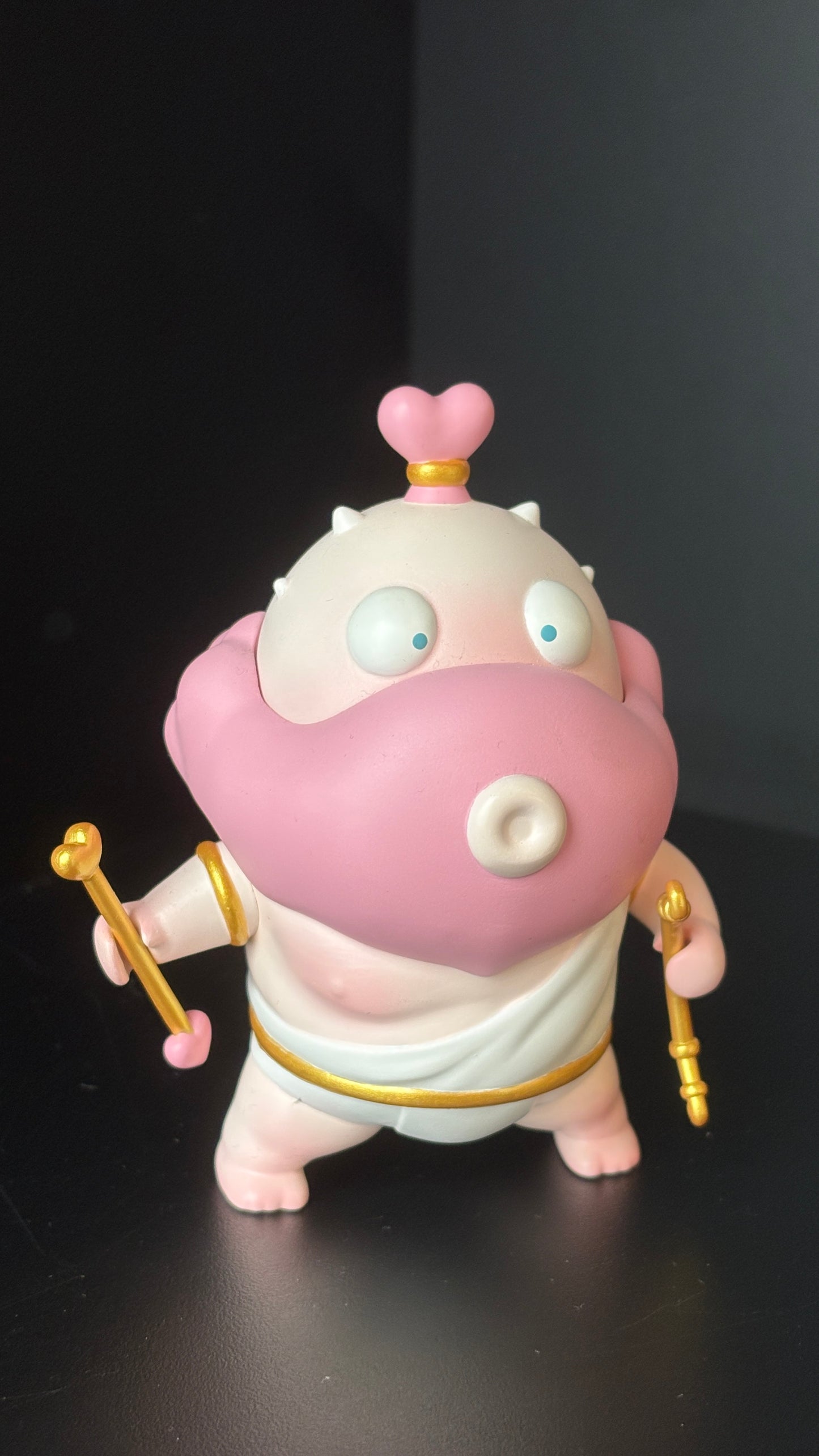 Ugly Toys - Various Figures