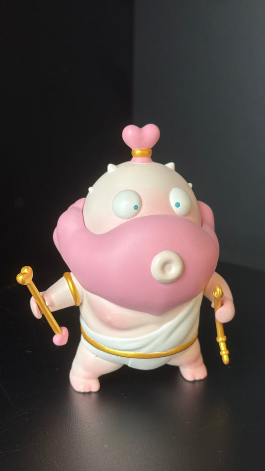 Ugly Toys - Various Figures