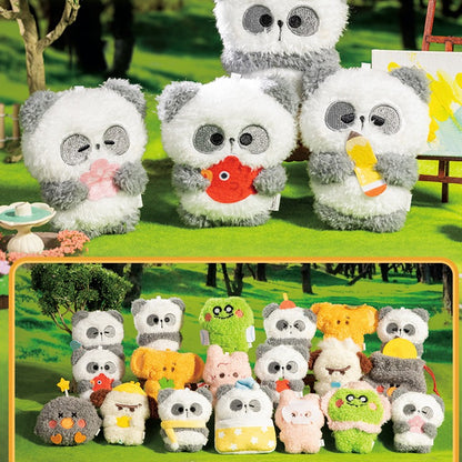 Mr. PA: Fortune Favors You Magnet Blind Box