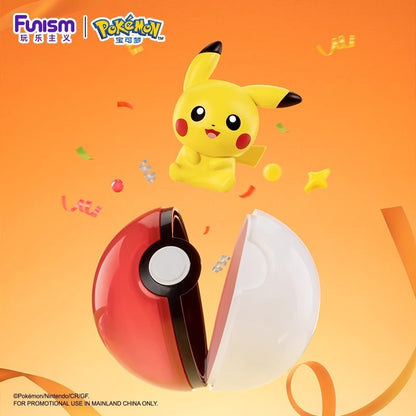 Pokémon: Palm Sized Wonders Blind Box